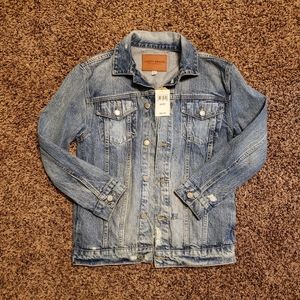 Lucky Brand denim jacket